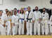 London Tae Kwon-Do & Self-Defence Classes - beginners always welcome