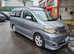 Toyota Alphard 3.0V6 220ps BY WELLHOUSE Automatic 2WD 2007 with only 36554 miles, high spec base model lovely condition