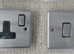 Eurolite Enhance Range, 8 x Electric Switches and Sockets. Brand new. £18.00 cash on collection only, Rawdon LS19 6PP.