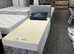 **Rest, Relax & Store: Single, Double & Queen Size Ottoman Storage Bed with Premium Mattress**