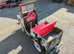 HAND BUILT KIDS POWERED JEEP