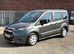 2017 Ford Tourneo Connect Zetec 1.5 TDCI WHEELCHAIR ACCESS VEHICLE WAV DISABLED