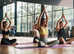 YOGA AND PILATES IN WOKING FOR ALL ABILITIES