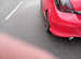 Vauxhall Astra, 2007 (Q) Red Sports, Manual Petrol, 160 miles