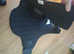 Horse riding body protector