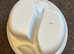 Baby top and tail bath bowl brand new