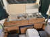 Conway folding camper