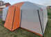 12 person core cabin tent