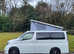 2004 Nissan Elgrand 3.5 Highway Star Poptop Camper.