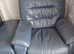 corner leather sofa