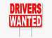 Personal Driver - Drivers Wanted for Agency Immediate Start