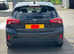 Ford Focus, 2020 (20) black hatchback, Manual Petrol, 37,000 miles