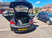 Vauxhall Insignia, 2013 (63) Black Hatchback, Automatic Diesel, 109,000 miles