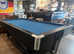 7ft pool table like new