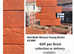 Staffordshire Bricks Blocks & Roofing Tiles Merchant