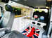 Vw camper