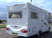 2006 Peugeot Boxer 2.2 Diesel Autocruise Star Spirit Motorhome