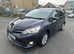 Toyota Verso, 2015 (65) Blue MPV, Manual Petrol, 124,646 miles
