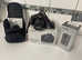Canon Camera Bundle As New camera