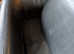 Black Leather Swivel Chair