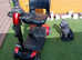 GOGO TRAVEL XL SCOOTER