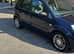 Ford Fiesta, 2005 (05) Blue Hatchback, Manual Diesel, 92,385 miles