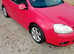Volkswagen Golf, 2007 (07) Red Hatchback, Manual Diesel, 145,245 miles