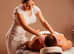 Get a Thai or Chinese Deep Tissue Massage, or a Relaxing Massage