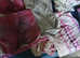 A load of pillow cases