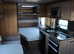 Swift Conqueror 630 2017 6 Berth Fixed Bed Twin Axle Caravan + Quad Motor Movers + Alde Wet Central Heating System + A.T.C Towing + Just had a Full Se