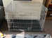 L/XL dog crate
