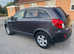 VAUXHALL ANTARA LOW MILEAGE