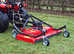 Winton 1.2m Finishing Mower WFM120 ***FREE DELIVERY***