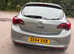 Vauxhall Astra, 2014 (64) Silver Hatchback, Manual Petrol, 52,009 miles