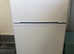 Undercounter Fridge/Freezer