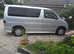 Mazda Bongo, 2005 (55) ( 8 seats which fold into a bed )