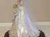 Leonardo the bride figurine 1995