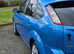 Ford Focus 1.6 zetec, 2010 (10) Blue Hatchback, Manual Petrol, 85,000 miles