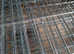 Dog crate steel with metal tray two doors 31/21/21 new £40