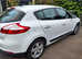 Renault Megane,  Tom-Tom Dynamique dci eco 2012 (12) White Hatchback, Manual Diesel, 119570 miles