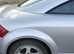 Audi TT, 2001 (Y) Silver Coupe, Manual Petrol, 131,592 miles