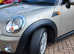 MINI Cooper 2009 (09) Silver Convertible, Manual Petrol, 33,190 miles