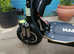 Electric scooter nanrobot d4 +2.5 monster speed adult e scooter