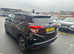 Honda HR-V, 2016 (66) Black Hatchback, Cvt Petrol, 122,401 miles