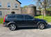 Volvo Xc70, 2012 (12) Black Estate, Automatic Diesel, 4x4