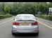BMW 3 Series, 2012 (12) silver saloon, Automatic Diesel, 132,000 miles