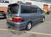 Toyota Alphard By Wellhouse 2003 2.4i Auto 2WD in metallic grey 88,000 miles, good condition.