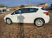 Vauxhall Astra, 2013 (63) White Hatchback, Manual Petrol, 84,000 miles