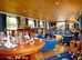 Custom Luxury Hotel Barge for Charter - Book Sailing Holiday in the UK