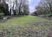 Two small paddocks with beautiful stables and secure tack room for 2 ponies - circa 1.4 acres